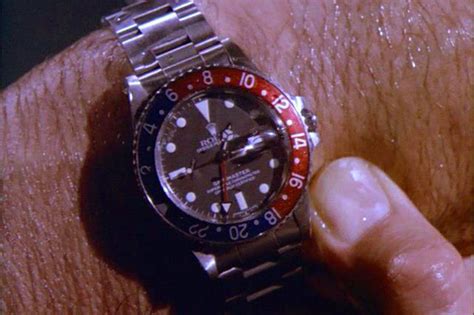 magnum p.i. rolex